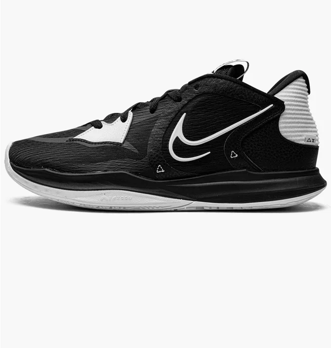 Кросівки унісекс Nike Kyrie Low 5 Black DO9617-002