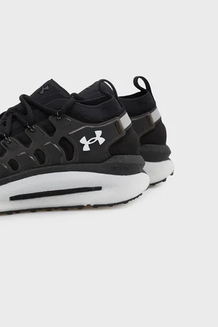 Кросівки чоловічі Under Armour Phantom X Black 6007183-001