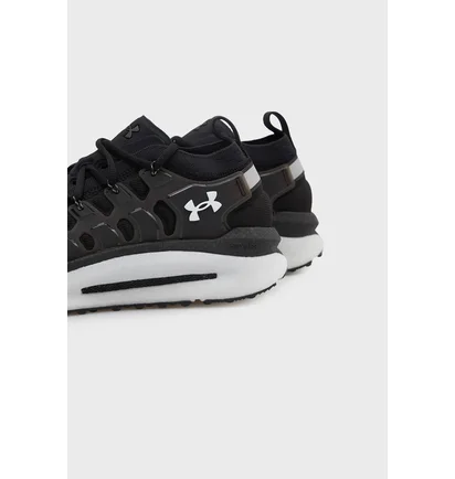 Кроссовки мужские Under Armour Phantom X Black 6007183-001