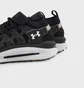 Кроссовки мужские Under Armour Phantom X Black 6007183-001