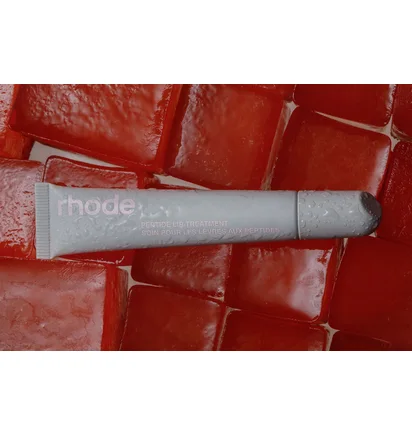 Бальзам для губ с тинтом Rhode Peptide Lip Tint Watermelon Slice 10ml
