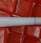 Бальзам для губ с тинтом Rhode Peptide Lip Tint Watermelon Slice 10ml