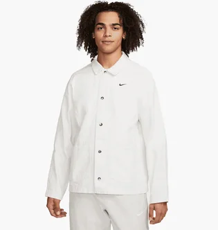 Кофта мужская Nike Chore Coat White DQ5184-030