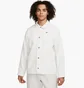 Кофта чоловіча Nike Chore Coat White DQ5184-030