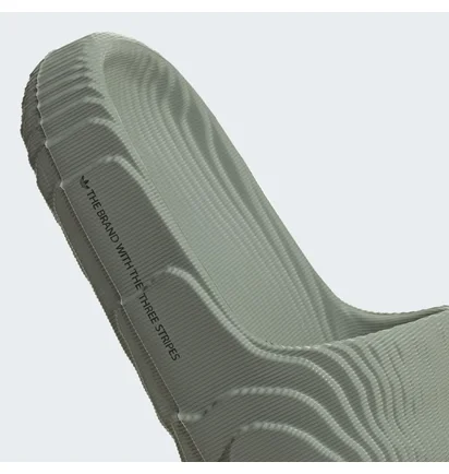 Тапочки жіночі Adidas Adilette 22 Slides Olive IG8264