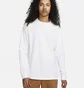 Лонгслів чоловічий Nike T-Shirt Sb White FJ1155-100