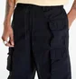 Штани чоловічі Nike Sportswear Tech Pack Woven Mesh Pants Black FQ3868-010
