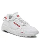 Кроссовки мужские Ralph Lauren Lauren White PS200-SK-LTL