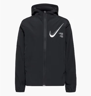 Ветровка мужская Nike Foam Black IF2199-010