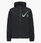 Вітровка чоловіча Nike Foam Black IF2199-010