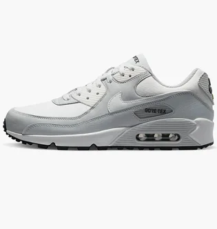 Кросівки унісекс Nike Air Max 90 Gtx Grey Dj9779-003