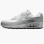 Кроссовки унисекс Nike Air Max 90 Gtx Grey Dj9779-003