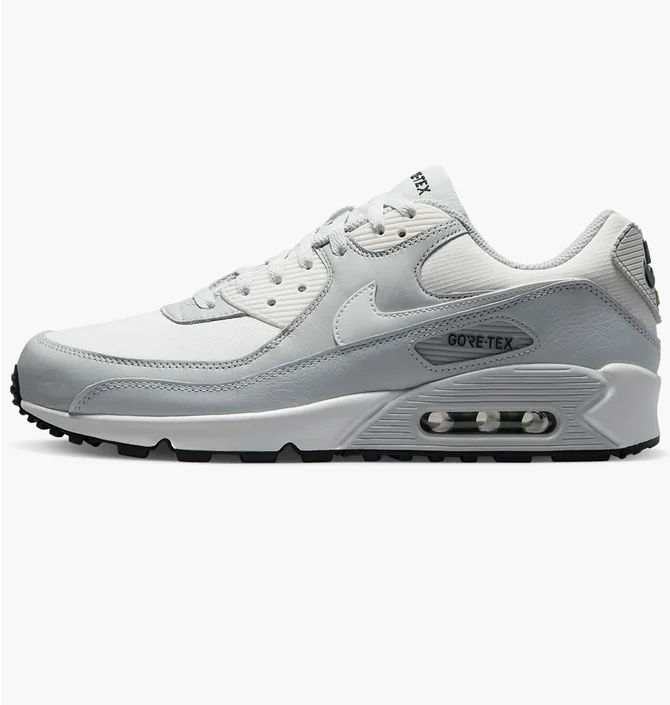 Кросівки унісекс Nike Air Max 90 Gtx Grey Dj9779-003