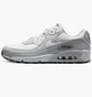 Кросівки унісекс Nike Air Max 90 Gtx Grey Dj9779-003