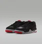 Кросівки дитячі Air Jordan 4 Rm (Gs) Black FQ7938-061