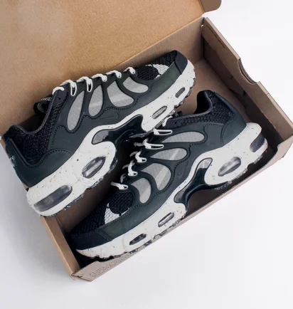 Кроссовки мужские Nike Air Max Terrascape Plus Black Dn4590-001