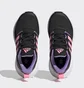 Кроссовки детские Adidas Fortarun 2.0 Black Hp6617