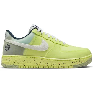 Кроссовки мужские Nike Air Force 1 Crater Yellow DH2521-700