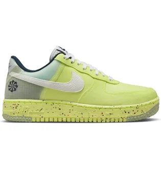 Кроссовки мужские Nike Air Force 1 Crater Yellow DH2521-700