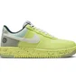 Кроссовки мужские Nike Air Force 1 Crater Yellow DH2521-700