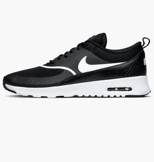 Кросівки жіночі Nike Wmns Air Max Thea Black 599409-028