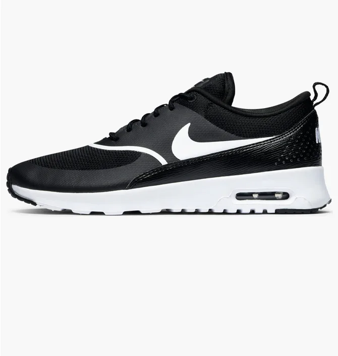 Кросівки жіночі Nike Wmns Air Max Thea Black 599409-028