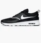 Кросівки жіночі Nike Wmns Air Max Thea Black 599409-028