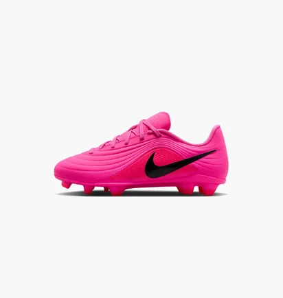 Бутси дитячі Nike Tiempo Maestro Club Pink IH1808-901