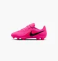 Бутси дитячі Nike Tiempo Maestro Club Pink IH1808-901
