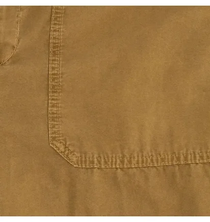 Штаны мужские Stone Island Trousers Yellow 7815311WA-V0198