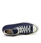 Кеды унисекс Converse Chuck 70 High Top Blue 172676C