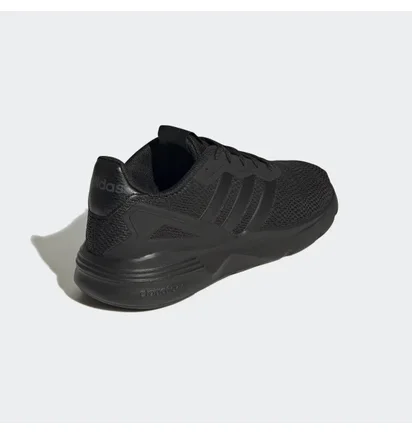 Кросівки чоловічі Adidas Nebzed Cloudfoam Lifestyle Black GX4274