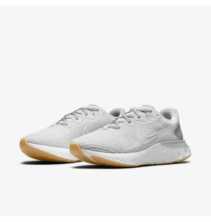 Кроссовки мужские Nike Renew Run 2 Grey CU3504-009