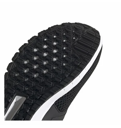 Кроссовки мужские Adidas Ultimashow Black FX3624