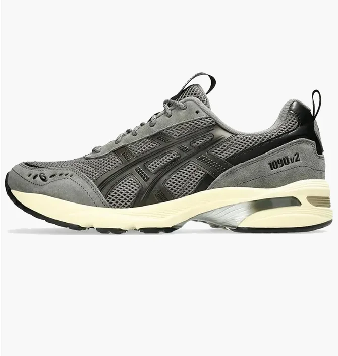 Кроссовки мужские ASICS Gel-1090V2 Grey 1203A382-022