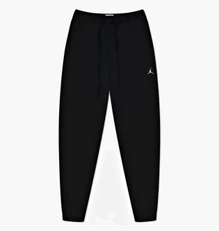Штаны мужские Air Jordan M J Ess Flc Pant Black DA9820-010