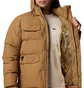 Куртка мужская Columbia Landroamer Puffer Brown 2088081-257