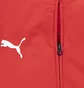 Куртка чоловіча Puma Teamrise Sideline Jacket Red 65732601
