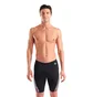 Плавки мужские Arena Geometry Swim Jammer Black 010274-550