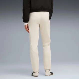 Штани жіночі Puma Evostripe Open Hem Beige 688143-87