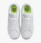 Кеди жіночі Nike Court Legacy Next Nature White Fd0820-100