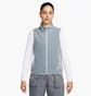 Жилетка женская Nike Sportswear Sports Utility Grey FQ1577-022