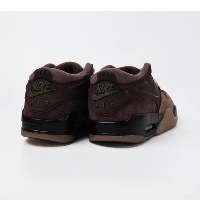 Кросівки чоловічі Air Jordan 4 Rm Brown FQ7939-022