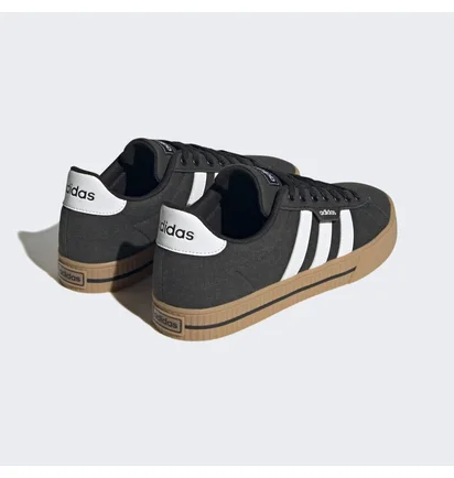 Кроссовки мужские Adidas Daily 3.0 Shoes Black Hp6032
