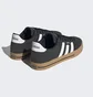 Кроссовки мужские Adidas Daily 3.0 Shoes Black Hp6032