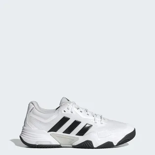 Кросівки чоловічі Adidas Solematch Control 2 Tennis Shoes White IF9110