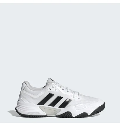 Кросівки чоловічі Adidas Solematch Control 2 Tennis Shoes White IF9110