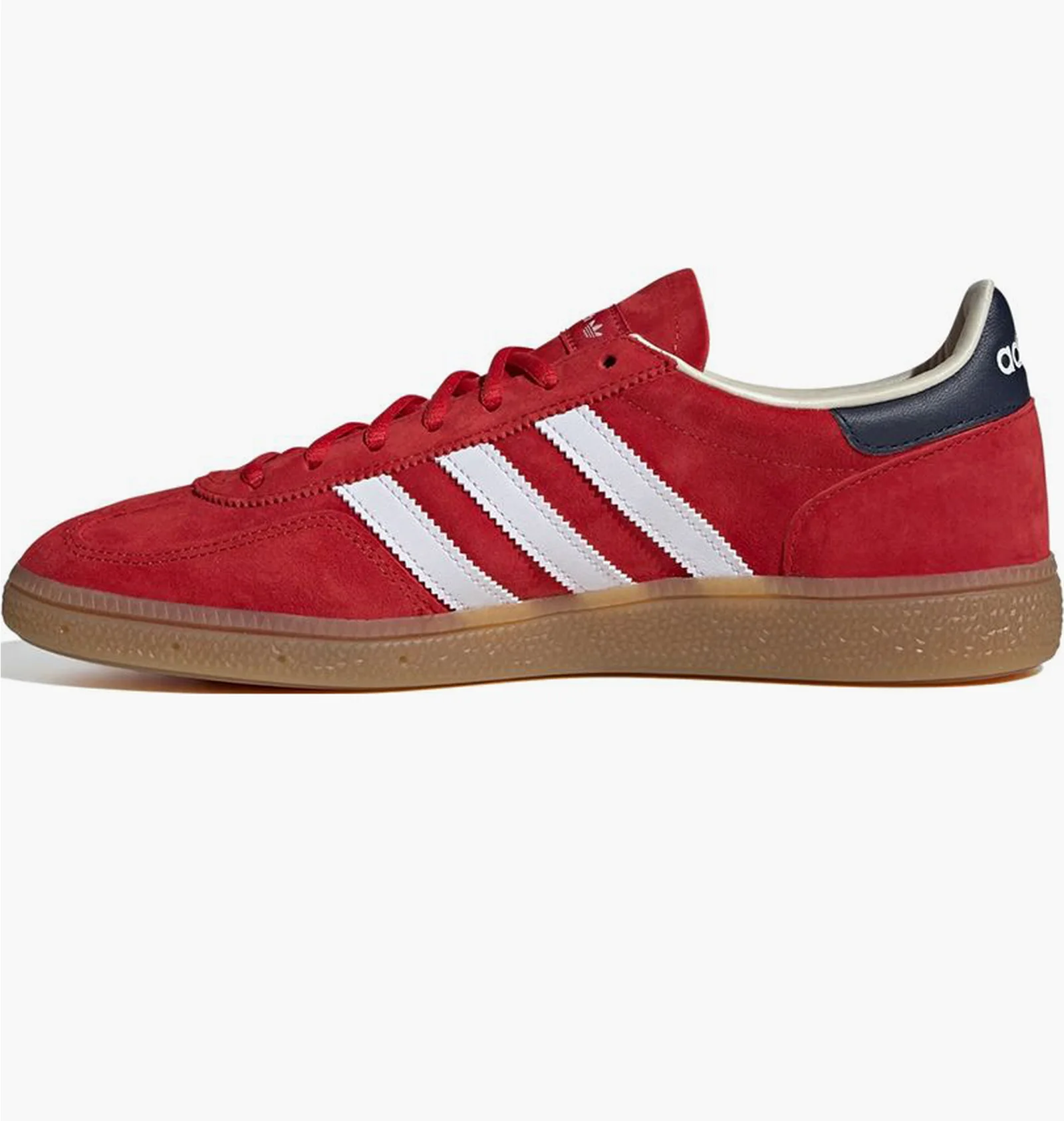 レッド ᐉ Кросівки чоловічі Adidas Handball Spezial Sporty & Rich