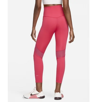Легінси жіночі Nike 7/8 One Pink FB5471-648