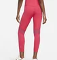 Легінси жіночі Nike 7/8 One Pink FB5471-648